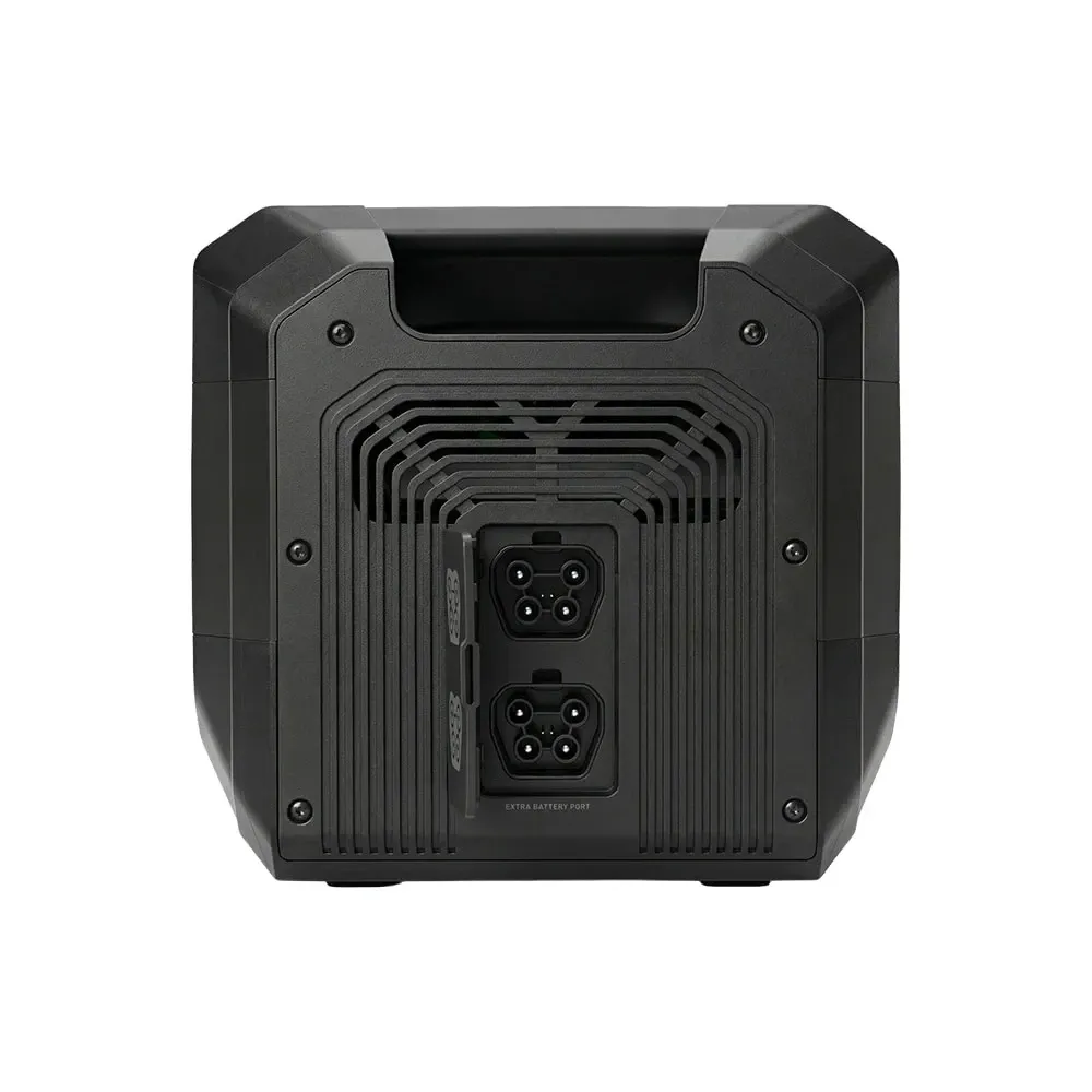 Додаткова батарея OUPES S2-BAT 2048Wh LiFePO4 для портативної зарядної станції Mega 1 S1 (42-00305) Київ - фото 6