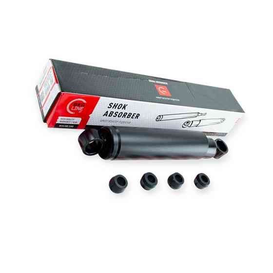 Амортизатор 130 ЗІЛ Мукачево