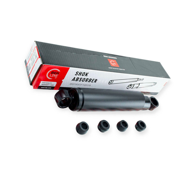 Амортизатор 130 ЗІЛ Мукачево - фото 1