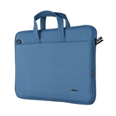 Сумка для ноутбука Trust 16&quot; BOLOGNA ECO BLUE (24448) Вінниця - фото 1