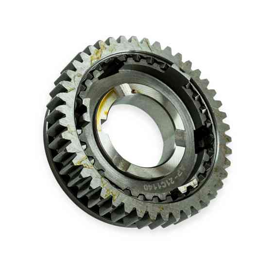 Муфта перед.Ода-2717 1-2 Мукачево