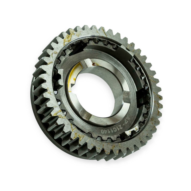 Муфта перед.Ода-2717 1-2 Мукачево - фото 1