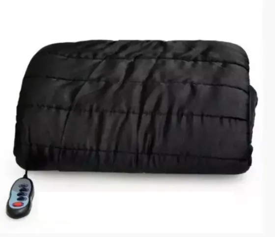 Электронный массажный матрас с подогревом Коломия