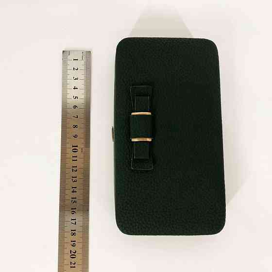 Подарунковий гаманець для жінки Baellerry Pidanlu, Жіночий гаманець у подарунок Міні жіночий MB-77 Івано-Франківськ