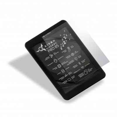 Пленка защитная AirBook Pro 8/Pro 8S матова (4822352780018) Винница