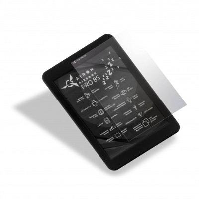 Пленка защитная AirBook Pro 8/Pro 8S матова (4822352780018) Винница - изображение 2