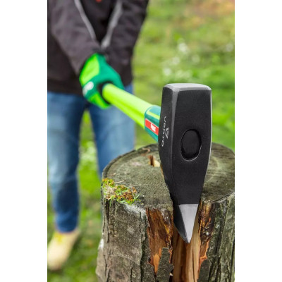 Топор Verto рукоятки стекловолокно 88см 2700гр (05G203) Винница - изображение 3