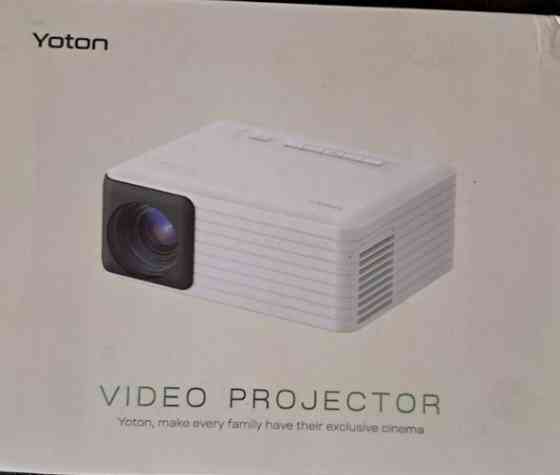 Проектор yoton 3 Харків