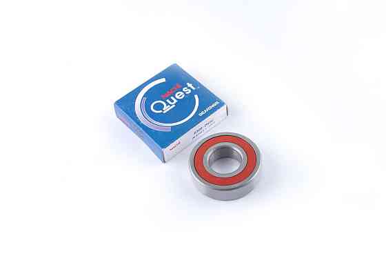 Підшипник редуктора мотоблок 6307-2RS 35*80*21 (редуктори фрези 178/186F) Мукачево