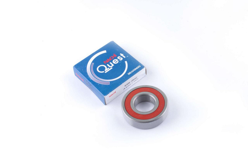 Підшипник редуктора мотоблок 6307-2RS 35*80*21 (редуктори фрези 178/186F) Мукачево - фото 1