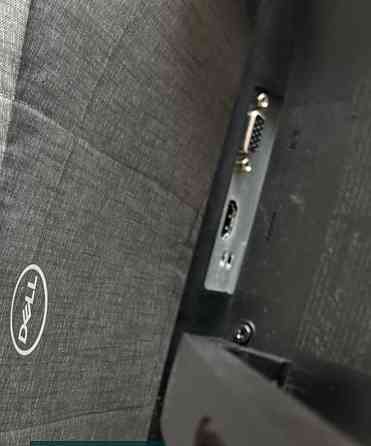 Монітор DELL (27") SE2719HR. Харків