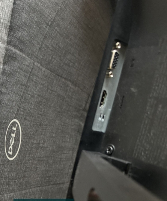 Монітор DELL (27") SE2719HR. Харків - фото 3