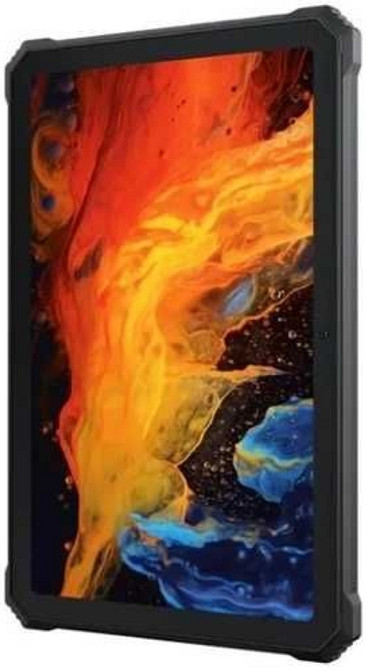 Планшет защищённый : Blackview Active 8 Pro LTE 8/256Gb. Black 22000 мАч. Киев - изображение 1