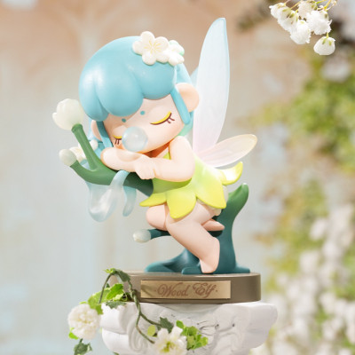 Фігурка Pop Top сюрприз Rolife серії Nanci – Музей Фантазії (ZOXX) Вінниця - фото 11