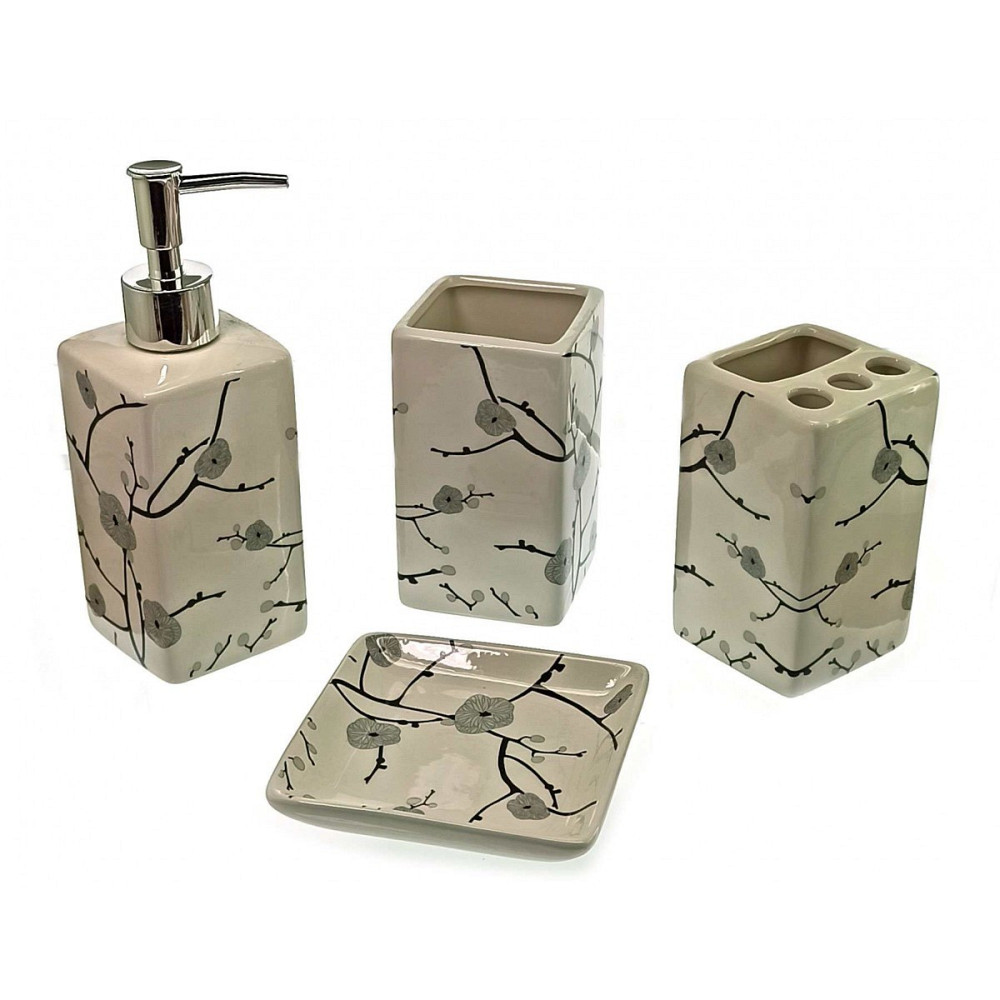 Набір аксесуарів для ванної кімнати. Київ - фото 1