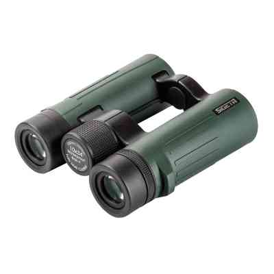 Бінокль Sigeta Imperial 10x34 Green (65836) Вінниця