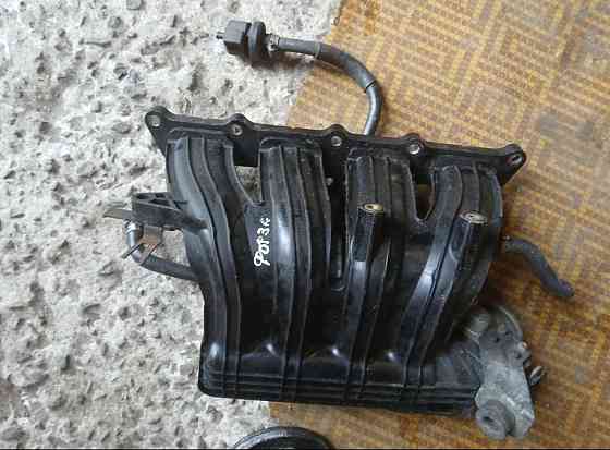 Коллектор впускной ЗАЗ Форза Киев