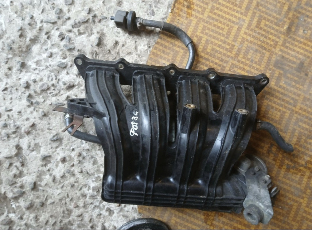 Коллектор впускной ЗАЗ Форза Киев - изображение 1