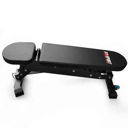 Скамья регулируемая тренировочная K-SPORT KSG003 Киев