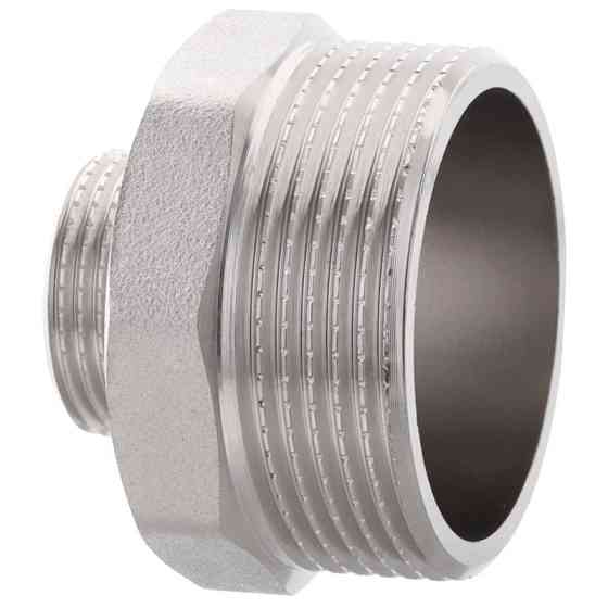 Ніпель редукційний 3/4 "x1-1 / 2" KOER KF.N0816 (KF0043) Київ
