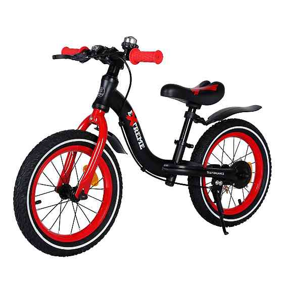 Біговел BALANCE TILLY 14" Extreme T-212524 Red Київ