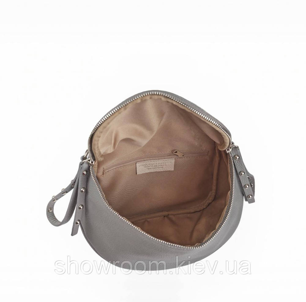 Жіноча шкіряна сумка Vera Pelle (2995) Київ - фото 2