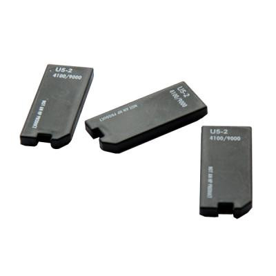 Чип для картриджа HP CLJ 5500/5550 Black H-9730A-K-13K-VE AHK (3206261) Вінниця - фото 1