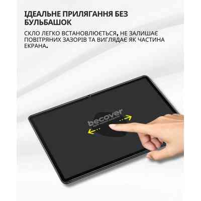 Скло захисне BeCover Xiaomi Redmi Pad 2 Pro 12.1" (714406) Вінниця