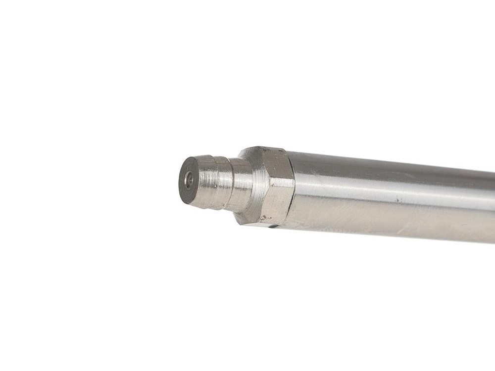 Пістолет монтажної піни "Tvardy" profi NO CLEAR самоочисний (не потребує змивача піни) Київ - фото 6