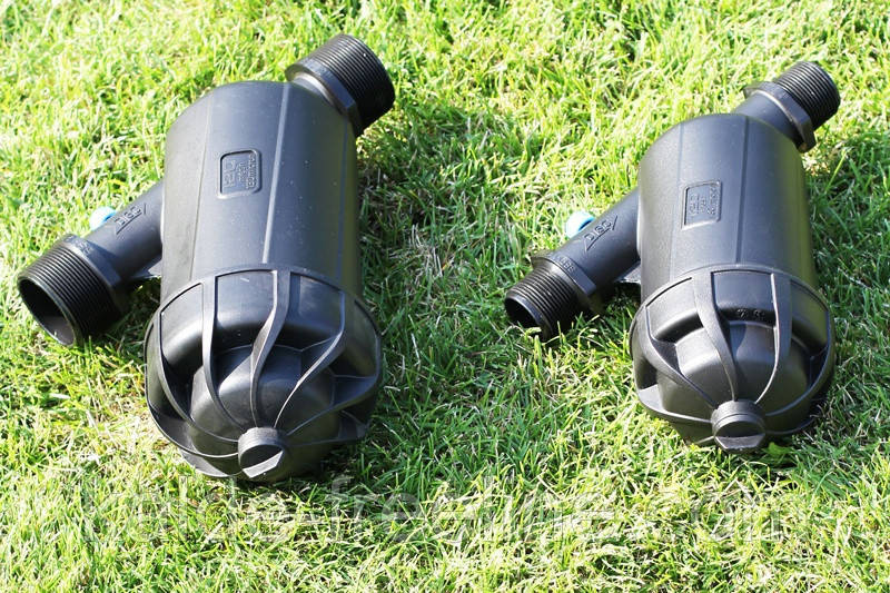 Фільтр Presto-PS сітчастий 1,1/4 дюйма для крапельного поливу (1740-S-120) Харьков - изображение 5