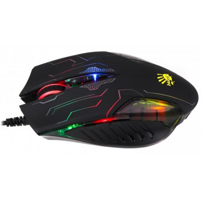 Мышка A4Tech Bloody Q50 Battlefield (4711421932035) Винница - изображение 3