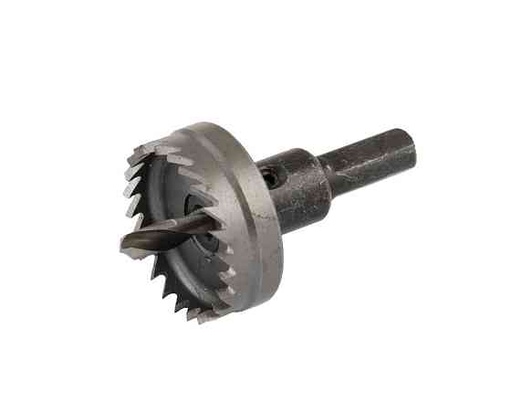 GRANITE Свердло корончасте GRANITE HSS 38 мм 6-08-038 Киев