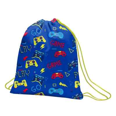 Сумка для взуття 1 вересня SB-10 Gamer Zone (533492) Вінниця