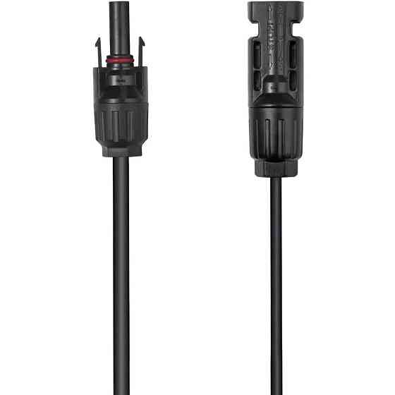 Кабель EcoFlow Solar MC4 Parallel Connection Cable Киев