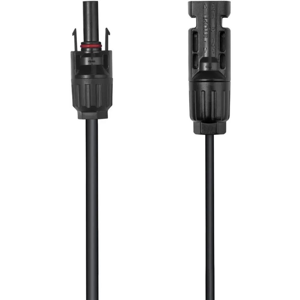 Кабель EcoFlow Solar MC4 Parallel Connection Cable Київ - фото 2