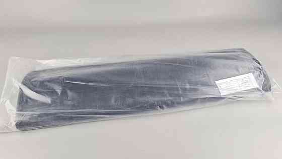 Мішки чорні 70 мікронів 65х100 см (50 шт.) Харків