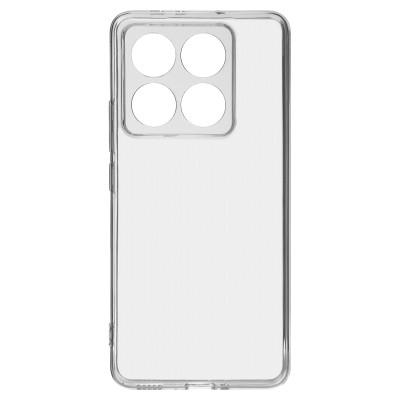 Чехол для мобильного телефона Armorstandart Air Xiaomi 14T Pro Camera cover Clear (ARM79339) Винница - изображение 1