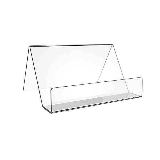 Візитниця EKOSTAR настільна спрощена Київ