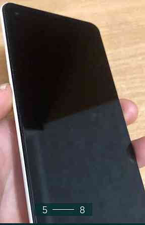 Сенсорний Телефон: Samsung Galaxy A21s 3/32Gb. White NFC. Київ