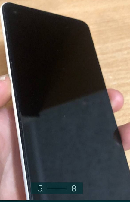 Сенсорний Телефон: Samsung Galaxy A21s 3/32Gb. White NFC. Київ - фото 5