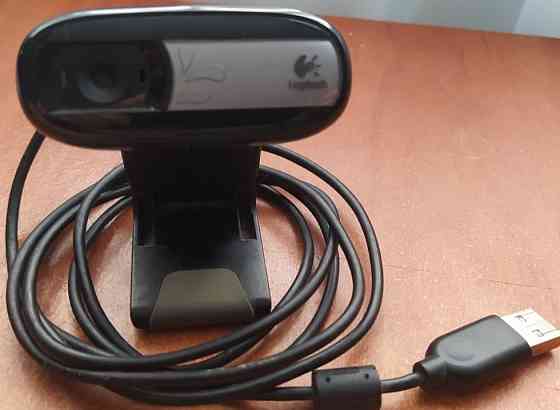 Монітор Philips 226V3L. 21.5" + Veb Camera. Київ