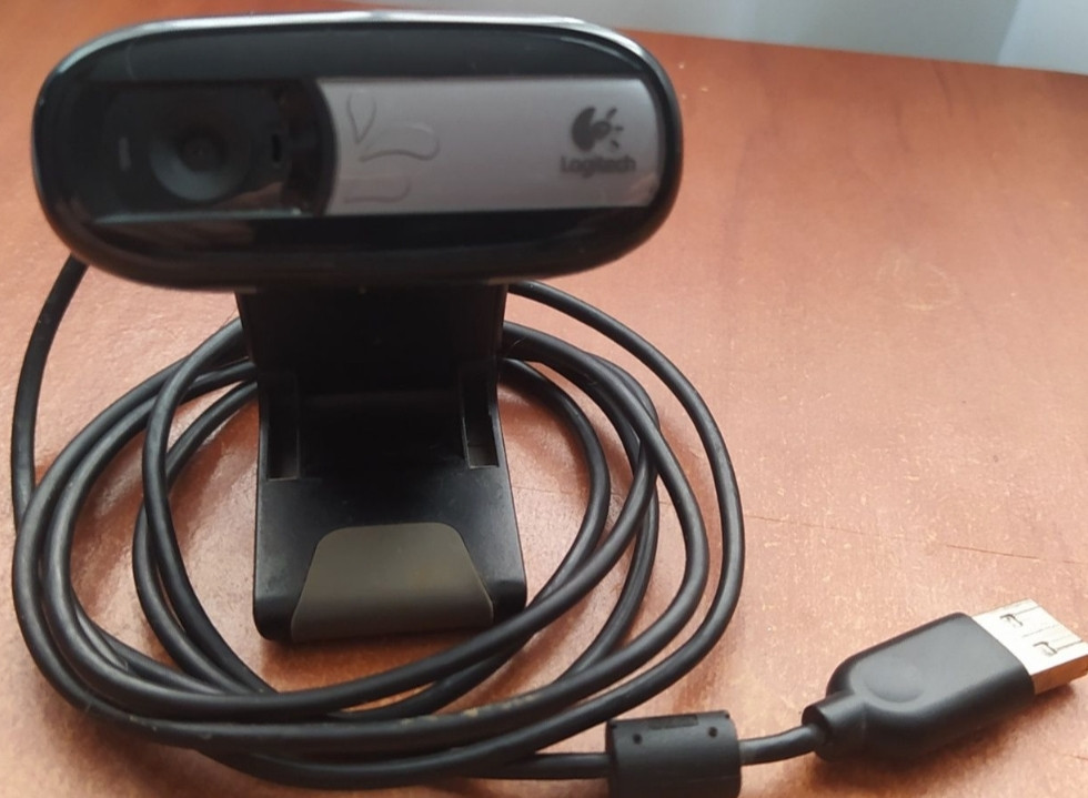 Монітор Philips 226V3L. 21.5" + Veb Camera. Київ - фото 1