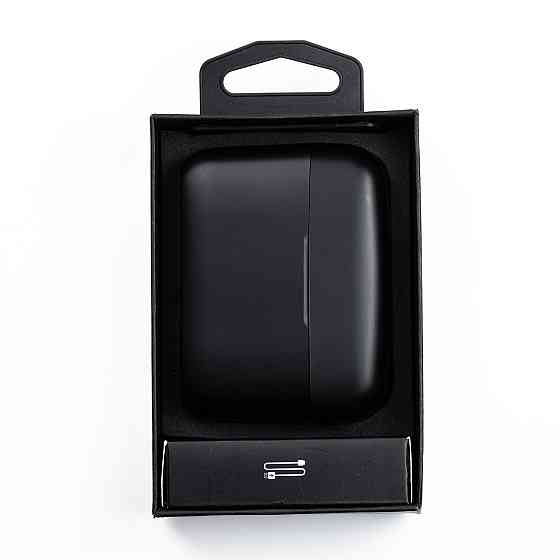 Бездротовий мікрофон-петличка 2 шт з шумоподавленням Київ