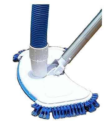 Пылесос вакуумный ручной Kokido для бассейна до 6 метров (комплект) Киев