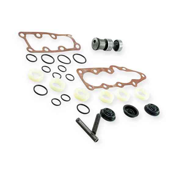 Ремкомплект Р80-3, 1-222,444 полный с клапаном гидрораспределителя Мукачево