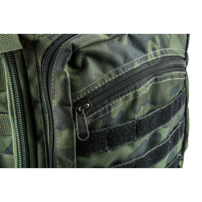 Сумка для інструмента Neo Tools рюкзак Camo, 30л, 50х29.5х19см, поліестер 600D, посилений, камуфляж (84-321) Вінниця - фото 12