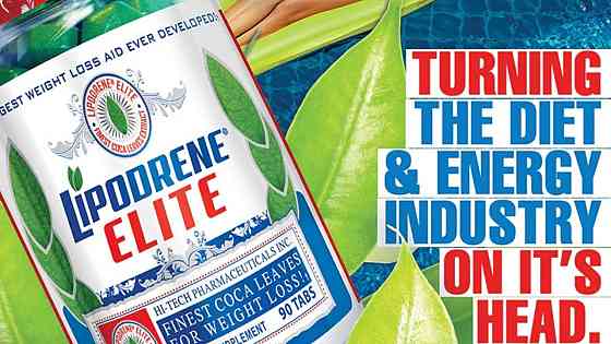 Жиросжигатель Hi-Tech Lipodrene Elit 90 caps Луцк