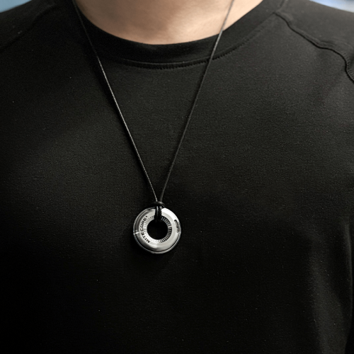 Вимірювальне кільце рулетка Nitecore Halo 10 титанове Вінниця - фото 8