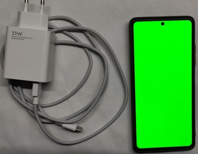 Смартфон Xiaomi Mi 11T 8/256Gb. Харків - фото 1