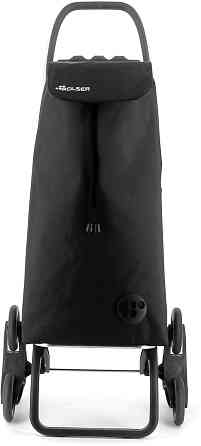 Сумка-візок Rolser I-Max Termo Zen 6L Negro (IMX355-1023) Київ